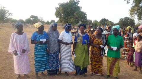 Le rendez-vous de Touba&nbsp;: Pour une revitalisation de la culture bwa et dafing
