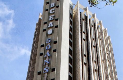 BCEAO: New Monnaie Électronique Plafond 2026 Sets 4M FCFA Limit