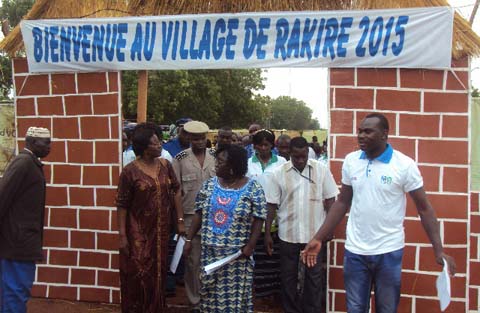 Festival «&nbsp;Rakiré&nbsp;» de Gourcy&nbsp;: La parenté à plaisanterie, une valeur culturelle pour la promotion de la paix