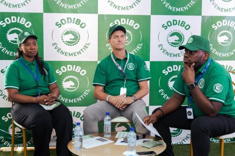SODIBO ÉVÈNEMENTIEL&nbsp;: Une nouvelle offre pour faciliter l’organisation des cérémonies familiales et communautaires au Burkina