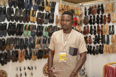 SITHO 2026 : Ce qu’en pensent les exposants