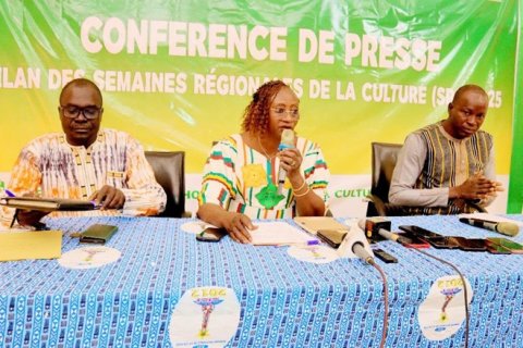 SNC Bobo 2026 : 1 799 artistes dont 645 femmes et 1 154 hommes sont attendus pour cette 22ᵉ édition