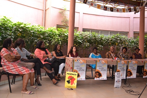 Journées cinématographiques de la femme&nbsp;: L’image et le rôle de la femme africaine au cœur de la 4è édition