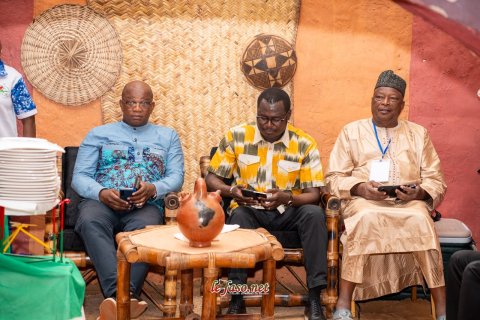 Burkina/Tourisme : « Le SITHO 2026 est un franc succès », selon le ministre Gilbert Ouédraogo