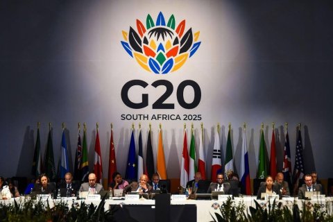 Sommet du G20 à Johannesburg : La bataille perdue de Donald Trump