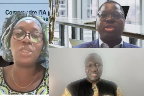 Le Faso Digital 2026 : Comprendre l’intelligence artificielle pour mieux se l’approprier au Burkina