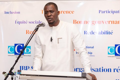 Transparence budgétaire : IBP Bureau Afrique francophone relève le défi du dialogue autour des finances publiques dans l’UEMOA