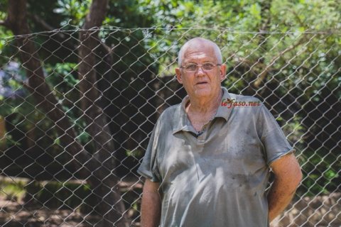 Hommage à Clark Lungren : Le pionnier de l’élevage faunique au Burkina est décédé 