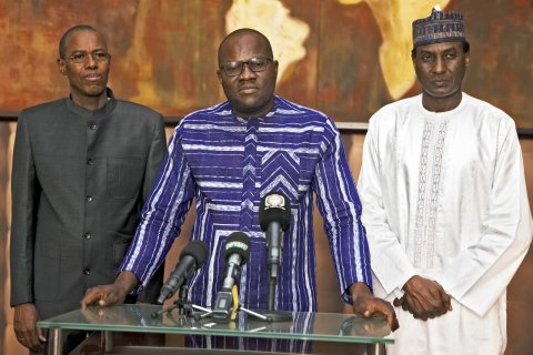 AES : Une nouvelle ère financière s’ouvre avec la naissance de la Banque confédérale pour l’investissement et le développement