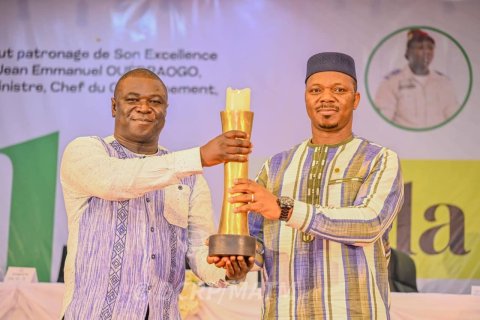 Burkina&nbsp;: La campagne nationale «&nbsp;Dɛmɛ Sira&nbsp;» a connu son épilogue, avec plus de 900 millions FCFA mobilisés