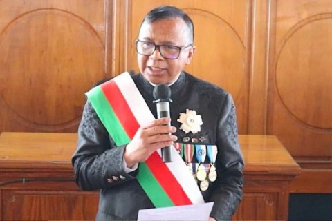 Madagascar : L’ancien Président du Sénat condamné à dix ans de travaux forcés pour complicité dans la répression des manifestations de 2025