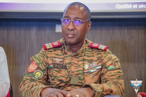 Santé militaire dans l’AES : Le Burkina Faso prend la présidence du Réseau sahélien de médecine militaire