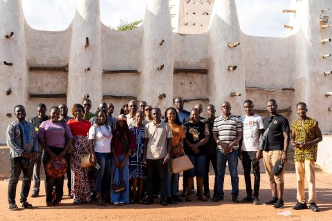 Promotion du tourisme interne : Lefaso.net explore les richesses culturelles de Bobo-Dioulasso