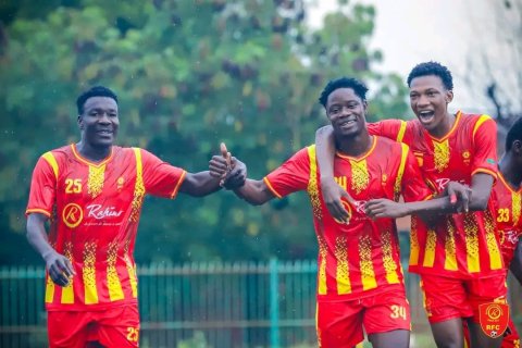 Fasofoot Ligue 1 : Rahimo FC prend les commandes après la première journée