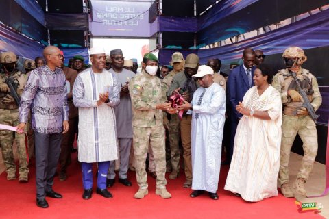 Souveraineté numérique : Le Mali se dote d’un Centre d’Intelligence artificielle et de Robotique
