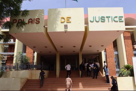 Affaire « Allah Ti Kouma » : Me Ini Esther Doli poursuivie pour diffamation 
