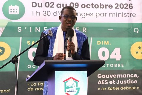 Burkina/Éducation : Objectif 60% de diplômés dans le technique et le professionnel en 2050