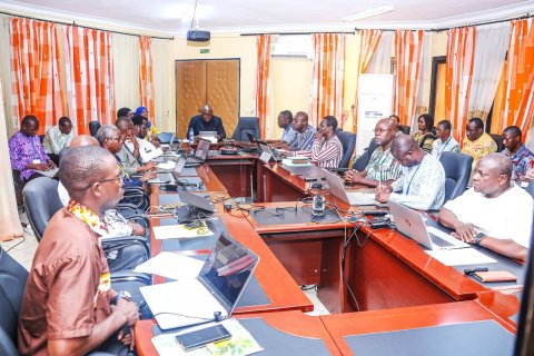 Burkina : Plus de 1,29 milliard de FCFA prévu pour renforcer la gestion des finances publiques entre 2027 et 2029