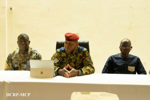 Burkina Faso&nbsp;: Les grandes entreprises invitées à construire leurs sièges conformément à la réglementation