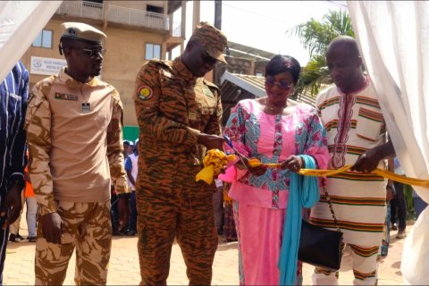Burkina&nbsp;: La 2ᵉ Semaine nationale de lutte contre la cybercriminalité se penche sur les menaces numériques émergentes