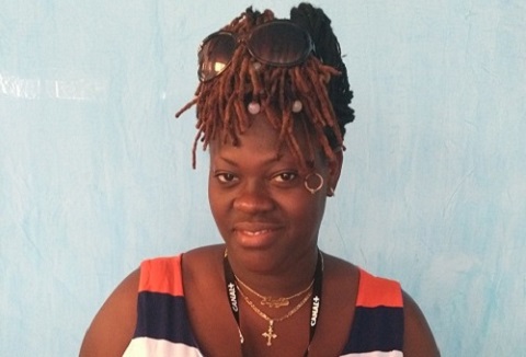 Augusta Palenfo&nbsp;: Artiste comédienne,…mais aussi réalisatrice 