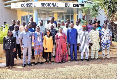 Burkina Faso: Koulsé Workshop Boosts Loi Foncière RAF Understanding