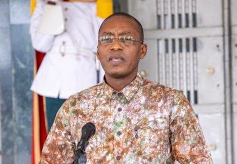 Burkina Faso: Council Adopts SOVIB Creation Decree for New Company