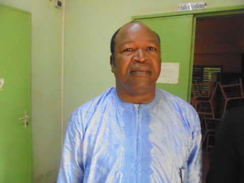 Crise à la CAMEG&nbsp;: Le PCA rétabli dans ses droits par le Tribunal administratif de Ouagadougou 