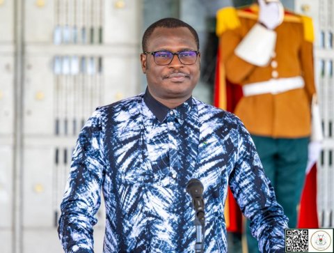 Burkina Faso Ministry: Artists Diplomatic Mission Notification Reinforced