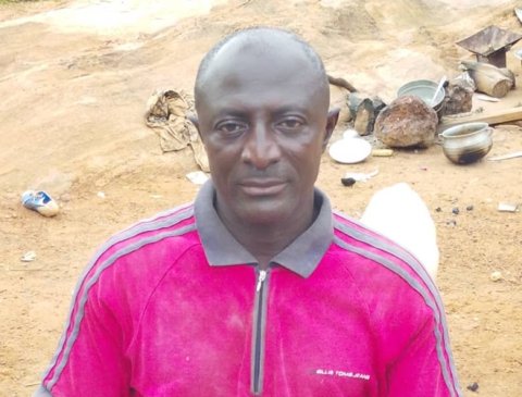 Une vie entre deux terres : Le dilemme d’un agriculteur burkinabè au Ghana