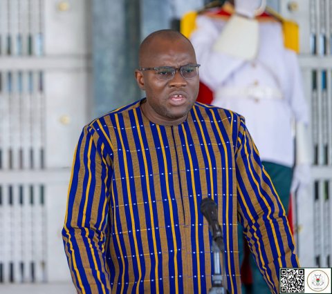 Burkina Faso: New Decrees Regulate NGO Budget Allocation, Status