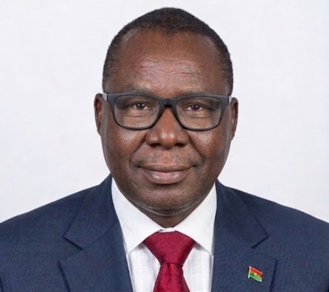 Burkina Faso: National Language Orthography Errors in Official Documents