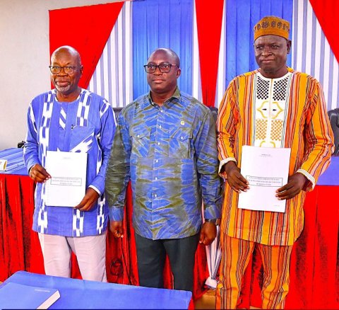 Burkina Faso: Private Security Sector Sets 57,000 F CFA Minimum Wage