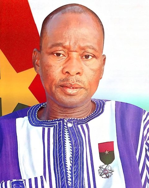 Décès de Maître MAMADOU ROUAMBA : Remerciements - leFaso.net