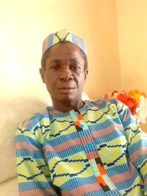 Décès de OUEDRAOGO ALFRED RAPHAEL : Remerciements - leFaso.net