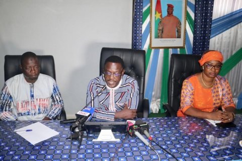 Burkina/Opération casiers vides de l’ANEVE : Sur les 1 742 dossiers reçus, 1 620 projets d’arrêtés ont été élaborés pour 1 342 arrêtés signés