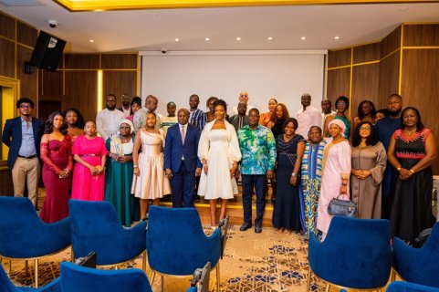 Burkina/Cancer du sein : Le Cercle Rose mobilise des donateurs pour offrir un dépistage à 100 femmes vulnérables