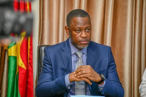 Burkina&nbsp;: 247 associations suspendues à compter du 12 mai 2026