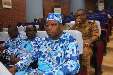 Burkina/Commerce&nbsp;: Le Port autonome de Lomé renforce ses relations avec les opérateurs économiques burkinabè