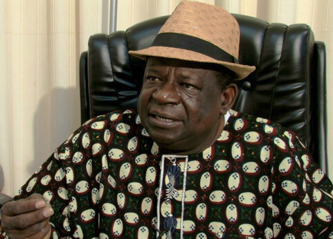 Raogo Antoine Sawadogo, président de ACE-RECIT&nbsp;: «&nbsp;L’histoire politique du Burkina est caractérisée par des transitions mal négociées et des ruptures brutales de règne.&nbsp;»