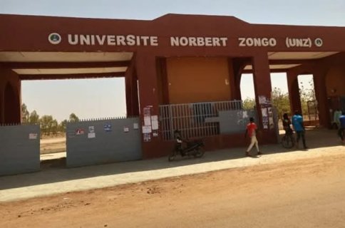 Burkina Faso&nbsp;: L’Université Norbert Zongo condamne le «&nbsp;Koudougou robe challenge&nbsp;»