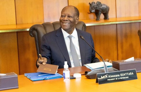Lutte contre le blanchiment de capitaux&nbsp;: La Côte d’Ivoire sort de la liste grise du GAFI 