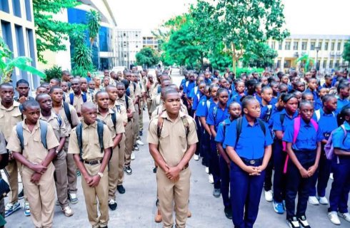 Congo/Education : Le CEPE supprimé du système éducatif, dès juin 2027
