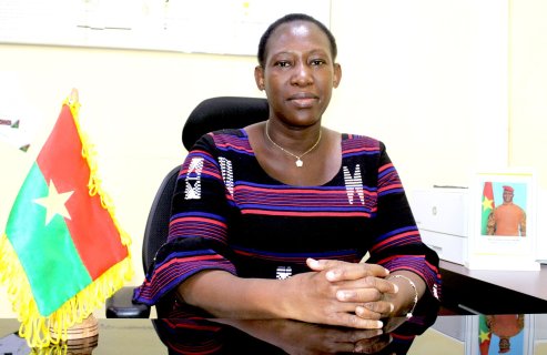 Nouvelle loi portant réorganisation agraire et foncière&nbsp;: «&nbsp;Elle ne vise nullement à retirer des terres, bien au contraire…&nbsp;», assure Monique B. Yarga (2/2)