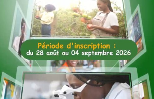 ‎Burkina&nbsp;: La Présidence du Faso lance le concours Hakili Mousso pour détecter les talents scientifiques féminins