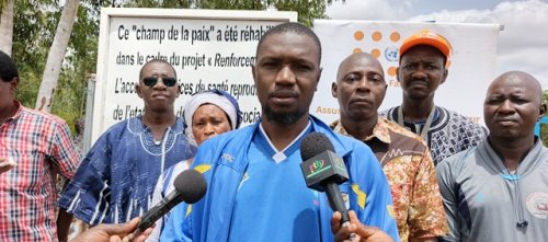 Bobo-Dioulasso/Autonomisation des femmes : Mwangaza Action et ses partenaires...