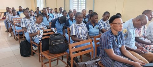 Groupe scolaire Notre-Dame de l'annonciation de Colma : 25 ans au service de l'excellence scolaire 3 un apercu des eleves du gsnda de colma.jpg a7557