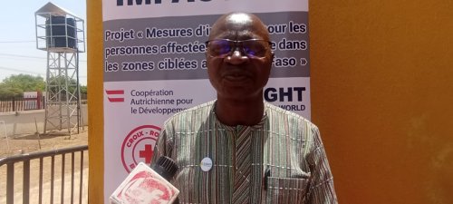 Burkina / Populations vulnérables : Le projet IMPACT-BF prolongé de 24 mois pour renforcer leur résilience 3 img 20260417 wa0006 34f04