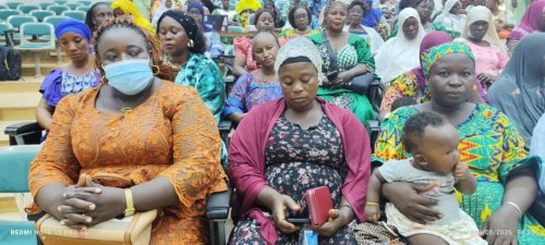 Journée internationale des droits de la femme : Les Caisses populaires mettent en lumière le rôle des femmes dans la médiation 3 img 20260530 wa0009 0780f