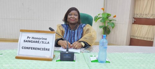 Journée internationale des droits de la femme : Les Caisses populaires mettent en lumière le rôle des femmes dans la médiation 4 img 20260530 wa0010 5a467